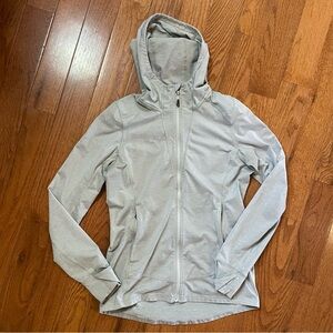 Outdoor Research Gray Hoodie